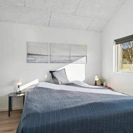 Amazing In With Wifi Glesborg