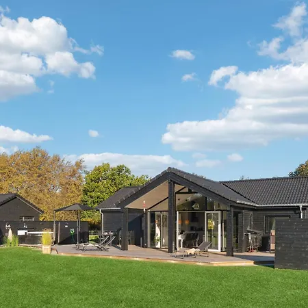 Holiday home Amazing In With Wifi *