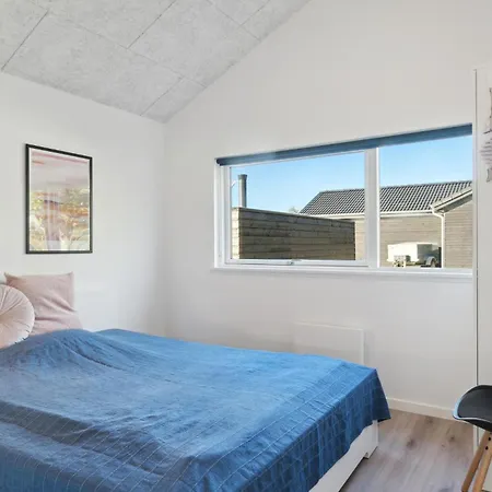 Amazing In With Wifi Holiday home Glesborg