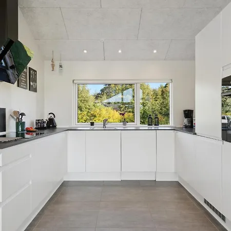 Holiday home Amazing In With Wifi Glesborg