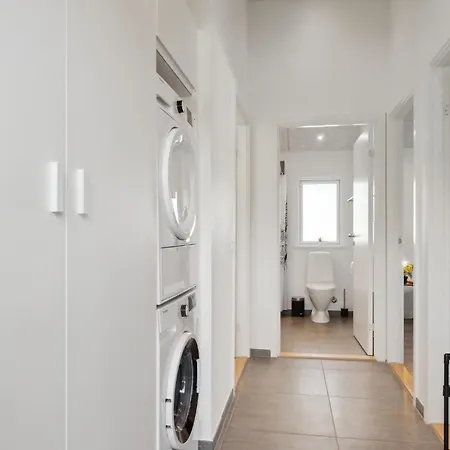 Amazing In With Wifi Glesborg