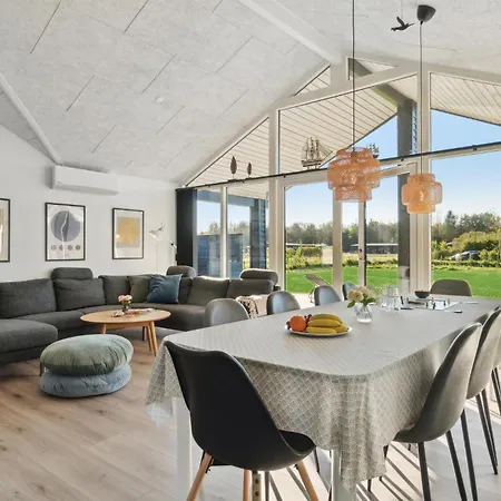 Holiday home Amazing In With Wifi