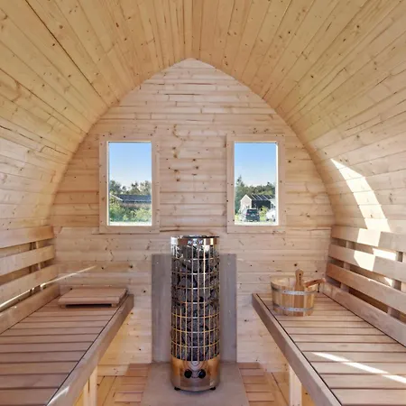 Holiday home Amazing In With Wifi *