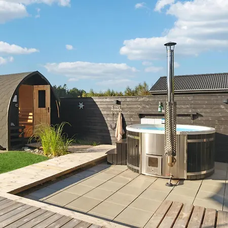 Holiday home Amazing In With Wifi