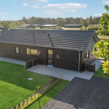 Holiday home Amazing In With Wifi *