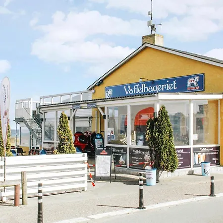 Amazing In With Wifi Glesborg