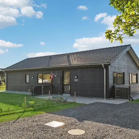 Holiday home Amazing In With Wifi