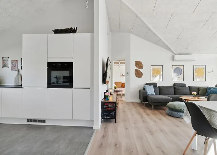 Amazing In With Wifi Tatil Evi